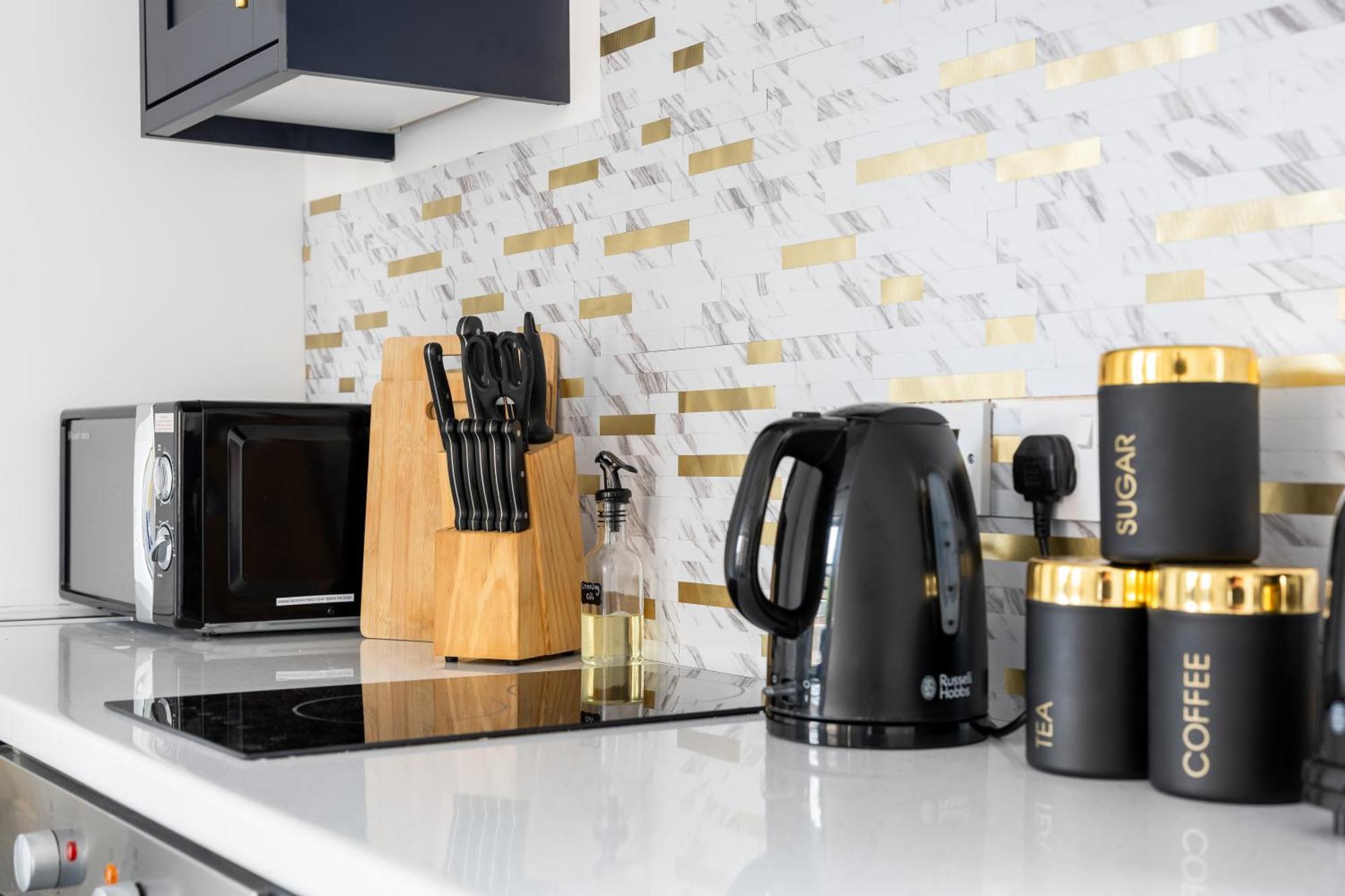 Elegant Apartments In Birmingham City Centre Εξωτερικό φωτογραφία