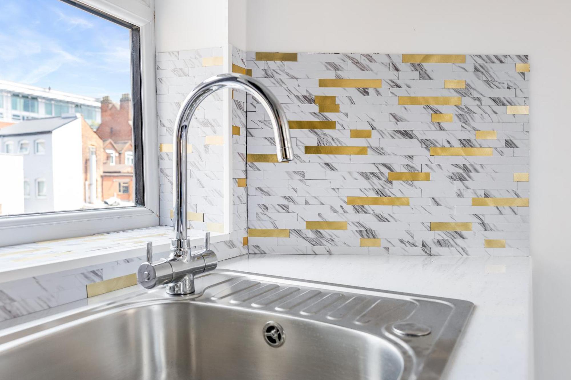 Elegant Apartments In Birmingham City Centre Εξωτερικό φωτογραφία