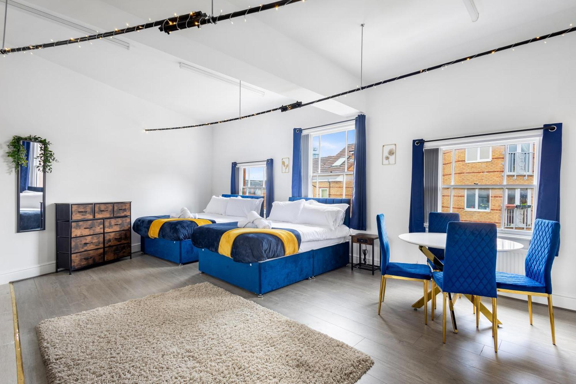 Elegant Apartments In Birmingham City Centre Εξωτερικό φωτογραφία